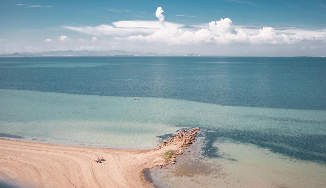 La Manga Beach Club Star 5B المظهر الخارجي الصورة