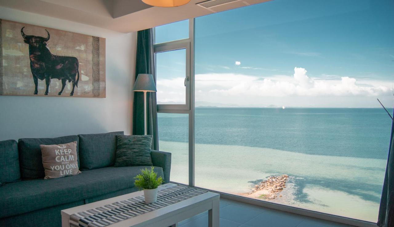 La Manga Beach Club Star 5B المظهر الخارجي الصورة