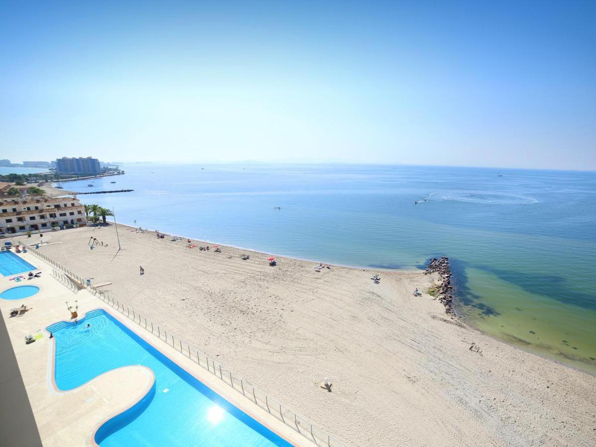 La Manga Beach Club Star 5B المظهر الخارجي الصورة