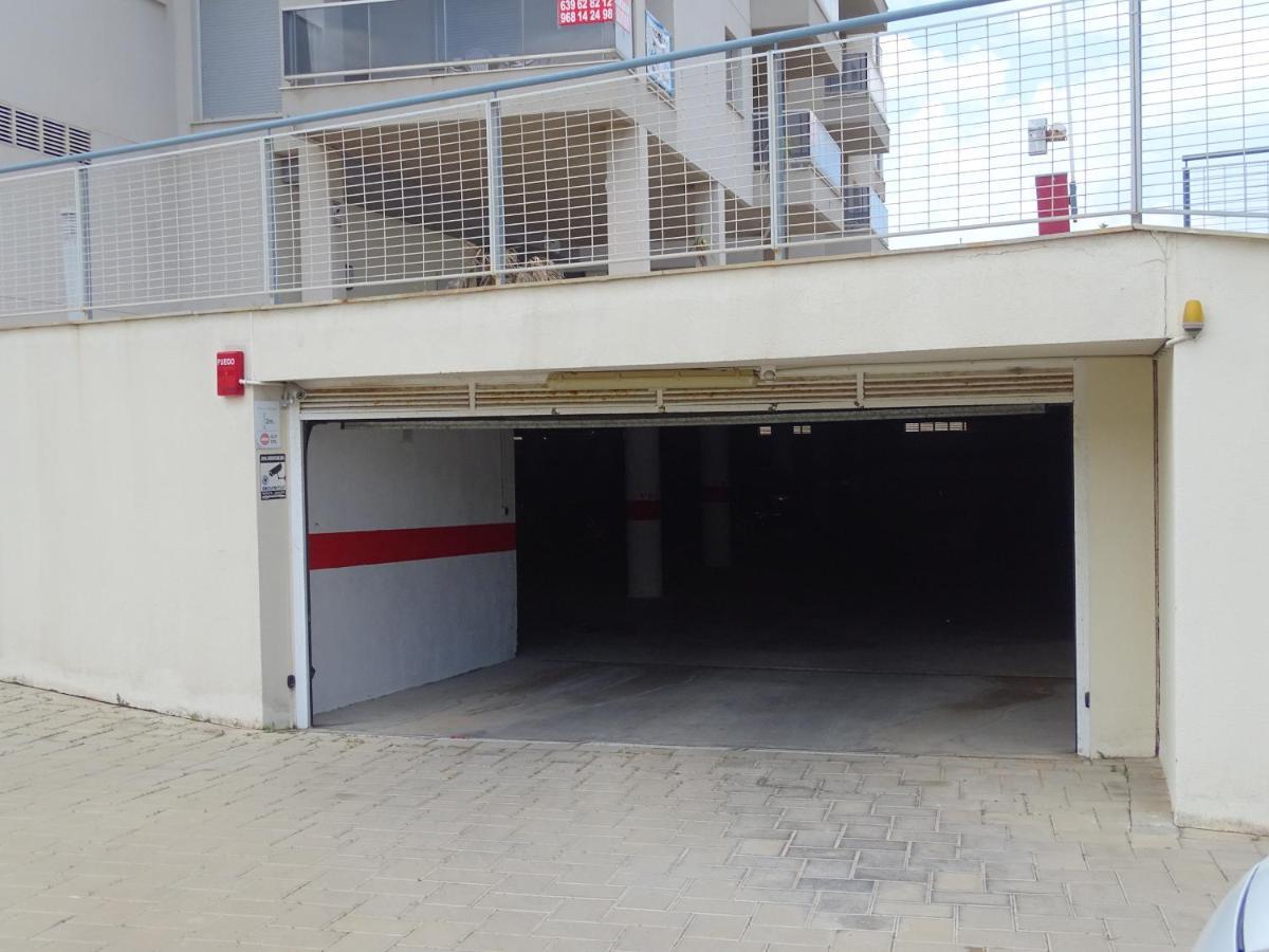 La Manga Beach Club Star 5B المظهر الخارجي الصورة
