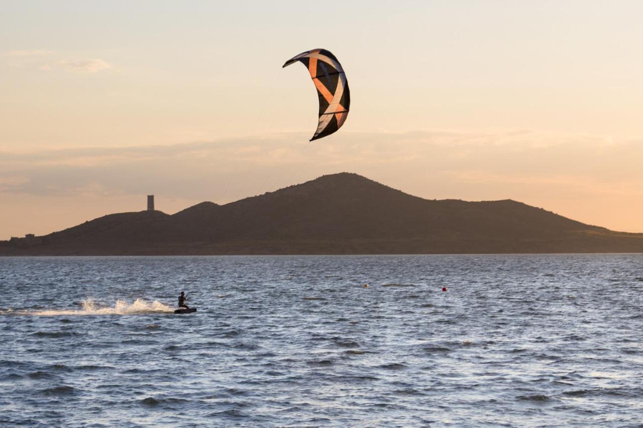 La Manga Beach Club Star 5B المظهر الخارجي الصورة