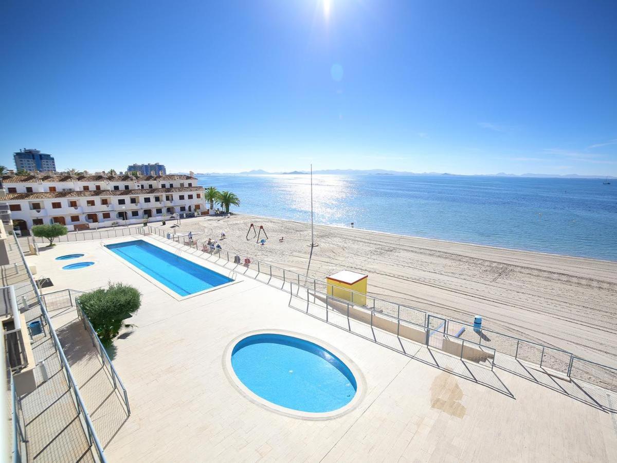 La Manga Beach Club Star 5B المظهر الخارجي الصورة