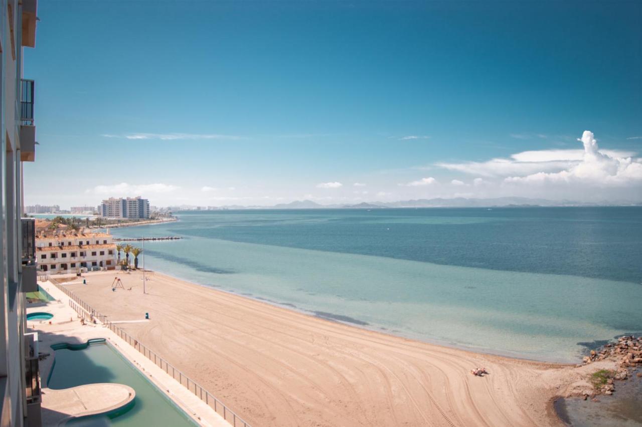 La Manga Beach Club Star 5B المظهر الخارجي الصورة