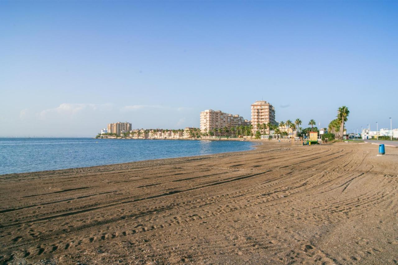 La Manga Beach Club Star 5B المظهر الخارجي الصورة