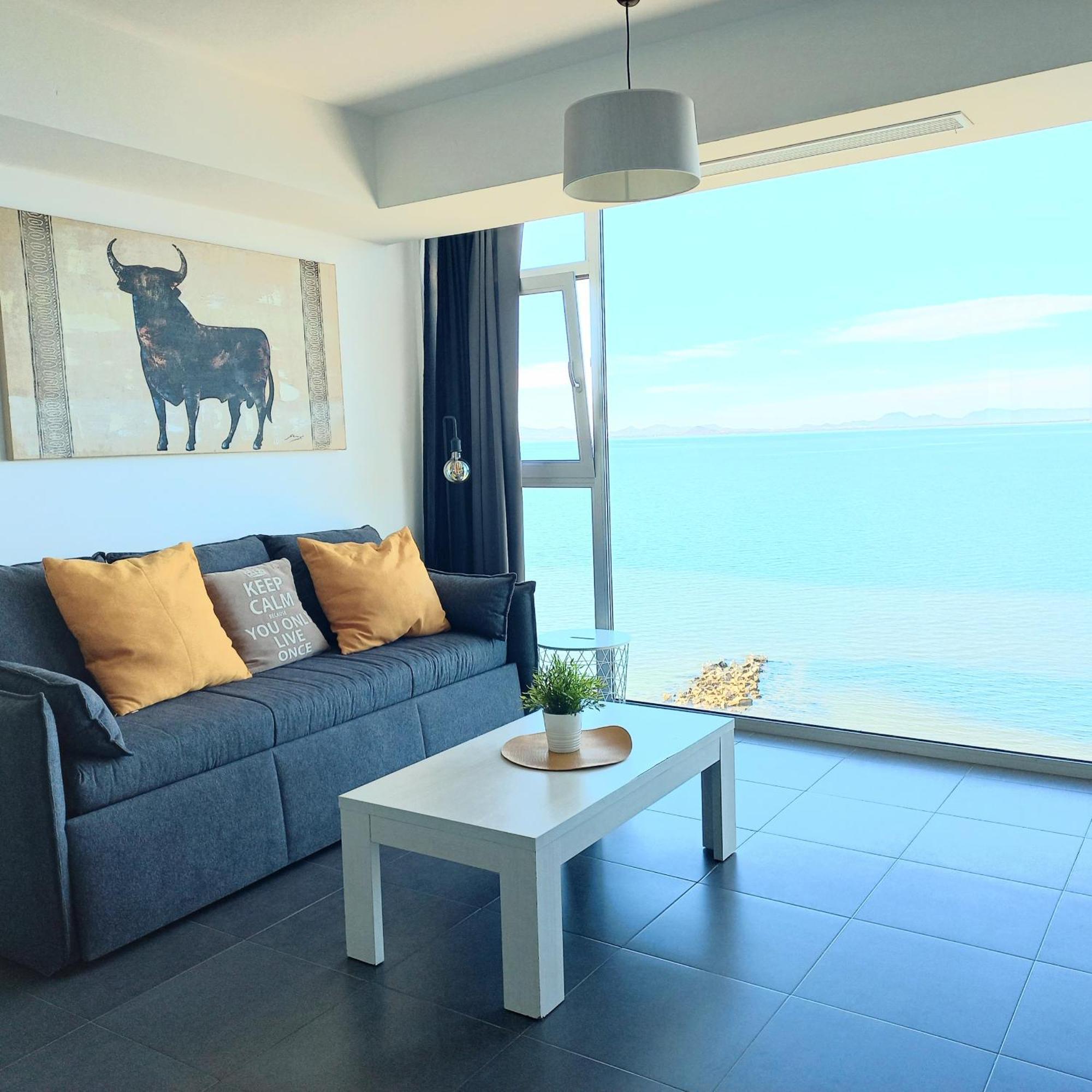 La Manga Beach Club Star 5B المظهر الخارجي الصورة