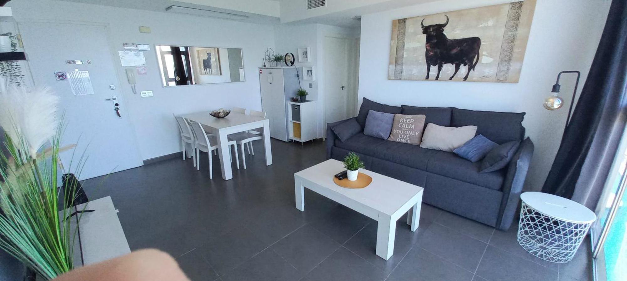 La Manga Beach Club Star 5B المظهر الخارجي الصورة