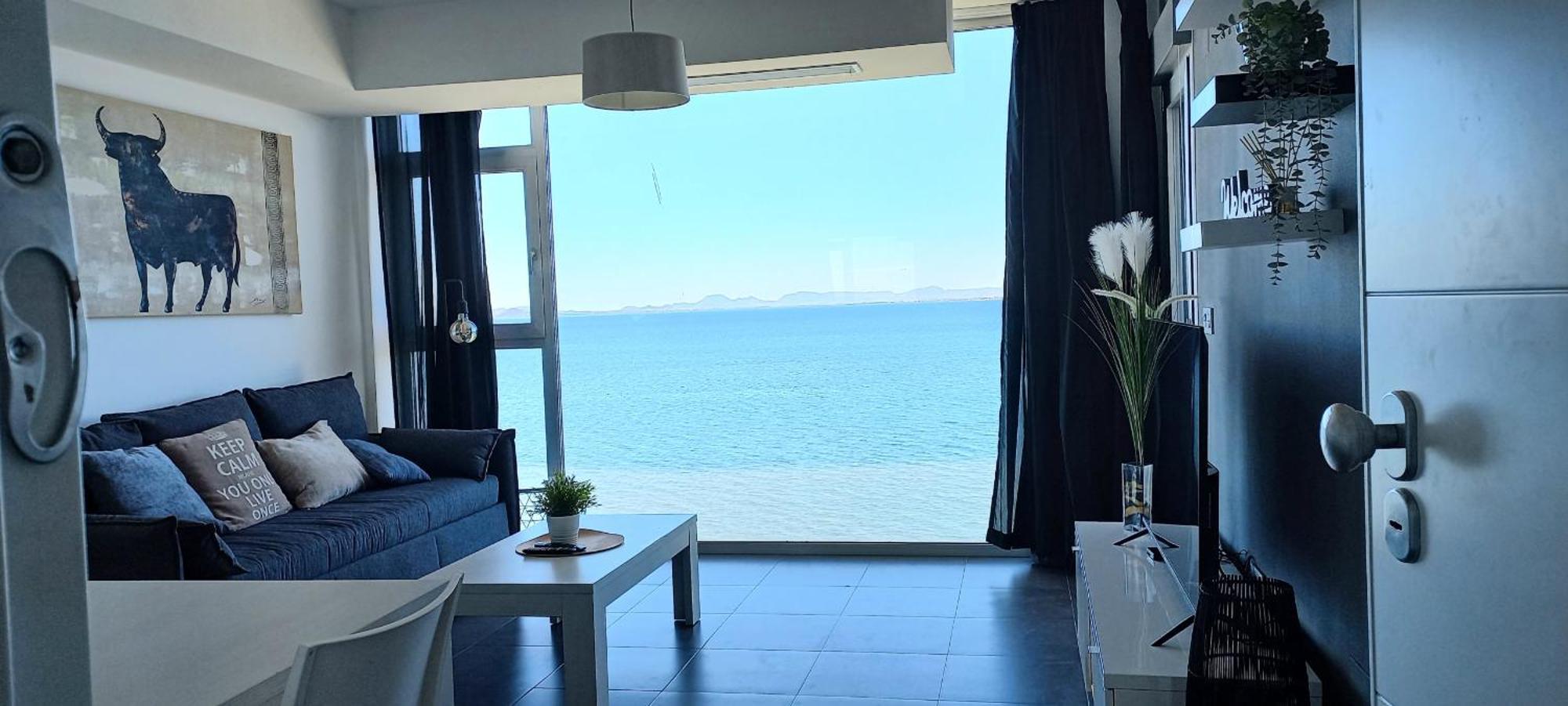 La Manga Beach Club Star 5B المظهر الخارجي الصورة